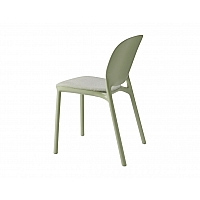 Hug C chair